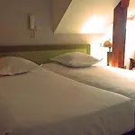 Hotel Beau Rivage Charavines