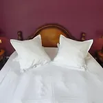 Hotel Beau Rivage Charavines