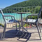 Beau Rivage 3* Charavines