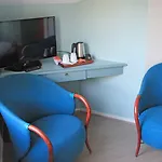Hotel Beau Rivage