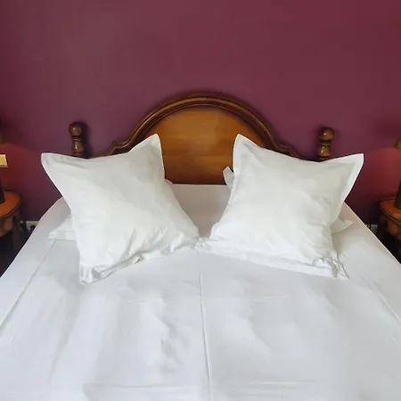 Hotel Beau Rivage Charavines