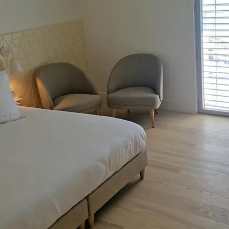 Beau Rivage Charavines