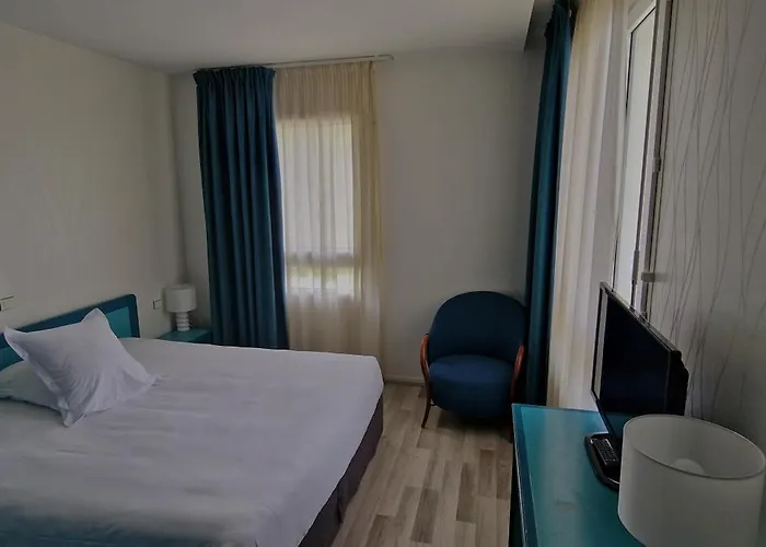 Beau Rivage فندق