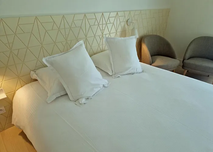 Beau Rivage فندق 3*