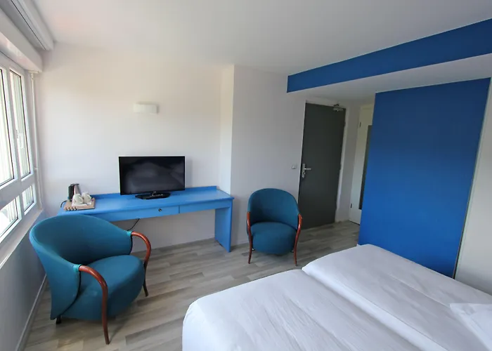 Beau Rivage 3* تشارافينيس
