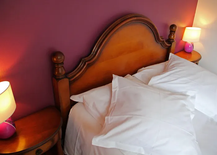 Beau Rivage فندق 3*