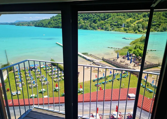 Beau Rivage فندق