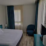 Beau Rivage Hotel