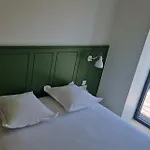 Hotel Beau Rivage