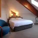 Beau Rivage 3* Charavines