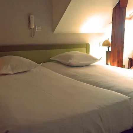 Hotel Beau Rivage Charavines