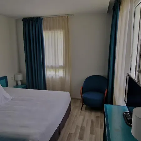 Beau Rivage Hotel