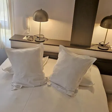 מלון Beau Rivage שראבין