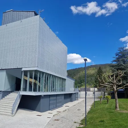 Beau Rivage Hotel Charavines