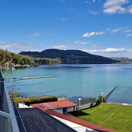 Beau Rivage Hotel Charavines