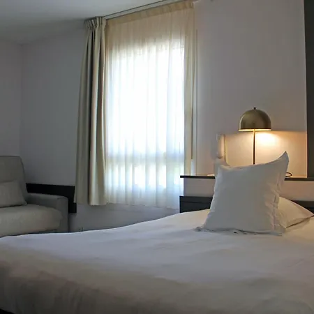 Hotel Beau Rivage