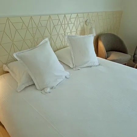 Beau Rivage فندق 3*