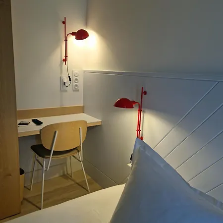 酒店 博尔里维格公寓酒店 沙拉维内