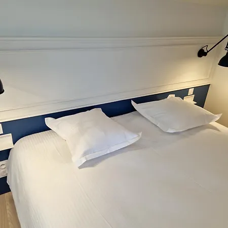 מלון Beau Rivage 2*