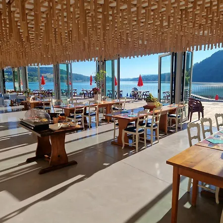 Hotel Beau Rivage Charavines