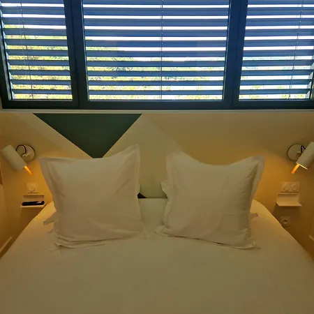 Hotel Beau Rivage 2*