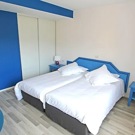 Hotel Beau Rivage 3*