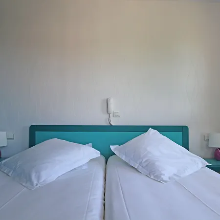 Hotel Beau Rivage