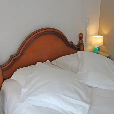 Beau Rivage Hotel 3*