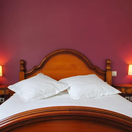 Hotel Beau Rivage