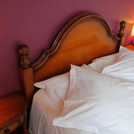 Beau Rivage Hotel 3*
