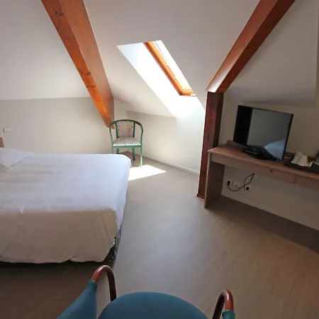 Hotel Beau Rivage 3*