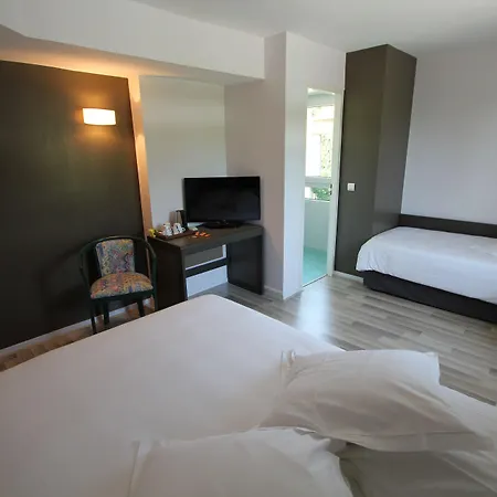 Beau Rivage Hotel Charavines