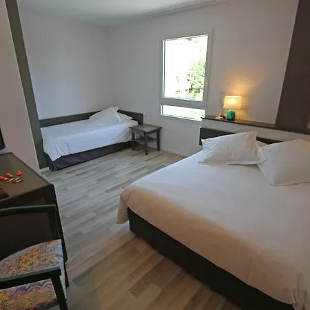 Hotel Beau Rivage