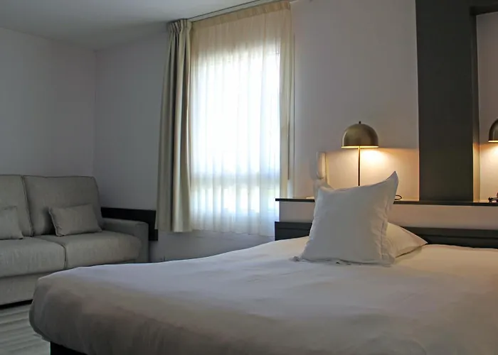Hotel Beau Rivage